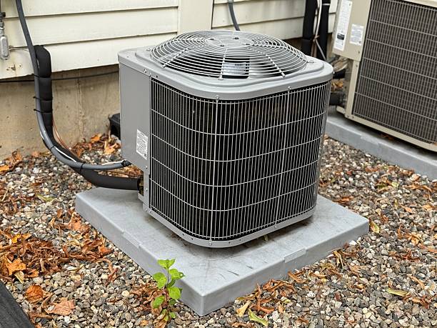 24/7 Emergency Hvac experts in Helmetta, NJ