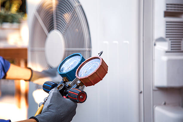 Affordable Hvac solutions in Helmetta, NJ
